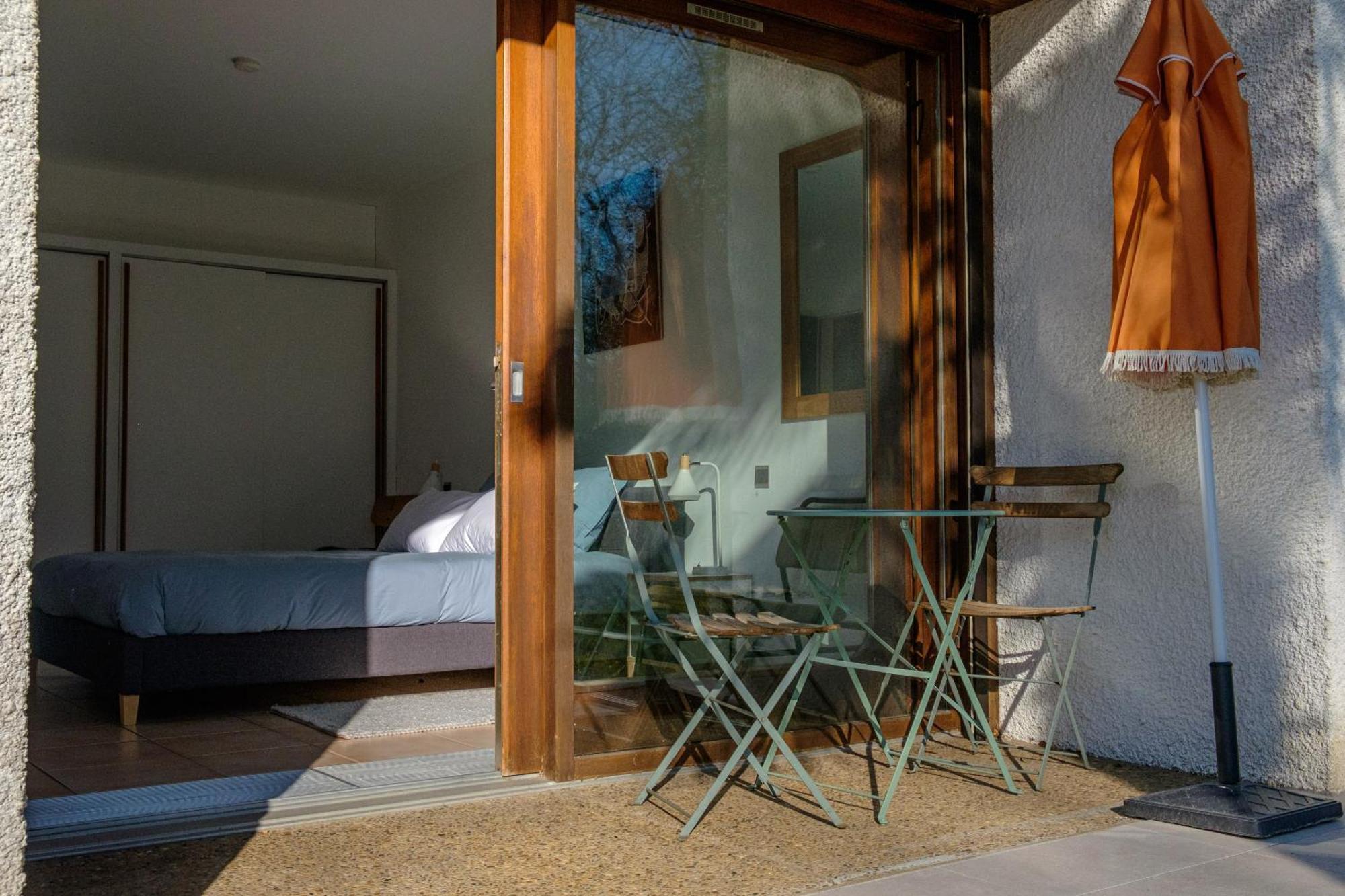 Bed and Breakfast Parc De L'Aiguade Saint-Paul-lès-Dax Exterior foto