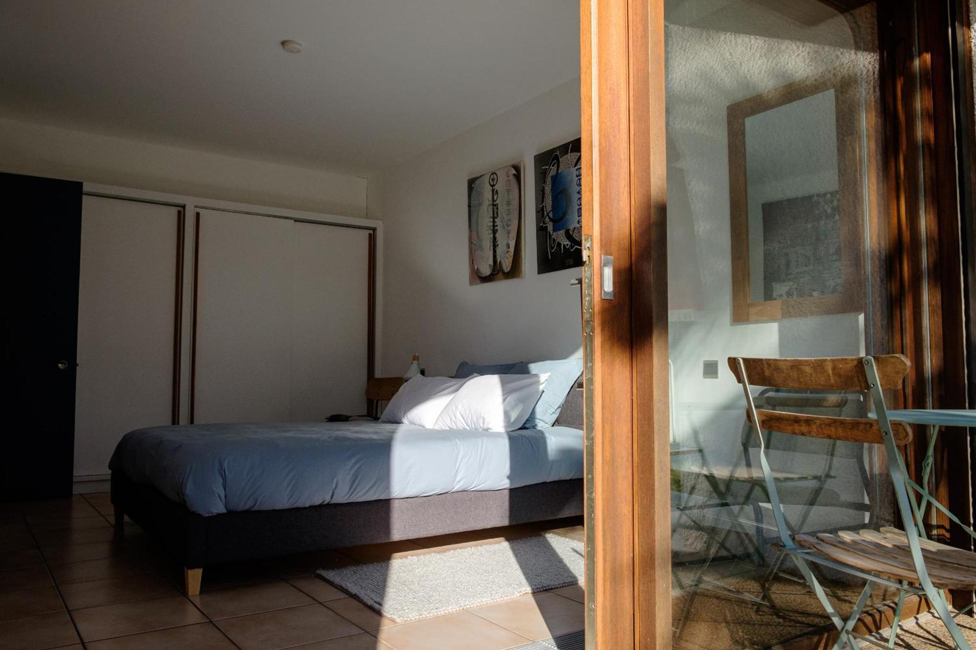 Bed and Breakfast Parc De L'Aiguade Saint-Paul-lès-Dax Zimmer foto