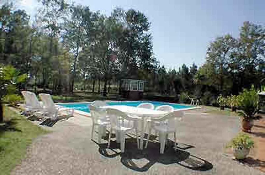 Bed and Breakfast Parc De L'Aiguade Saint-Paul-lès-Dax Exterior foto